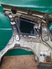 Четверть кузова задняя правый QX60/JX35 12-20 2017 Внедорожник 3.5 VQ35DD