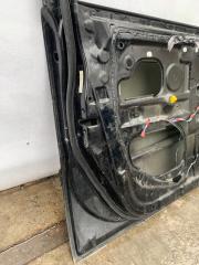 Дверь передняя левая HIGHLANDER 01-07 2002 Внедорожник 3.0 1MZFE