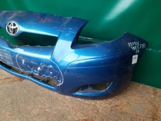 Бампер передний YARIS 05–11 2008 Хэтчбек 1.5 1NZ-FE