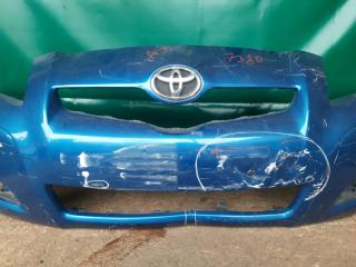 Бампер передний YARIS 05–11 2008 Хэтчбек 1.5 1NZ-FE