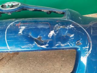 Бампер передний YARIS 05–11 2008 Хэтчбек 1.5 1NZ-FE
