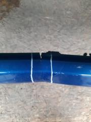 Бампер передний YARIS 05–11 2008 Хэтчбек 1.5 1NZ-FE