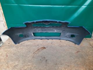 Бампер передний YARIS 05–11 2008 Хэтчбек 1.5 1NZ-FE
