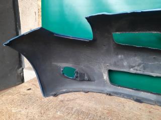 Бампер передний YARIS 05–11 2008 Хэтчбек 1.5 1NZ-FE