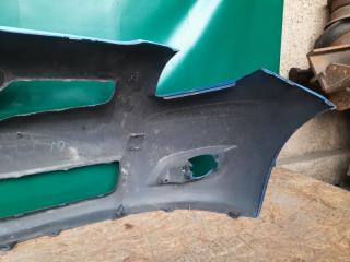 Бампер передний YARIS 05–11 2008 Хэтчбек 1.5 1NZ-FE