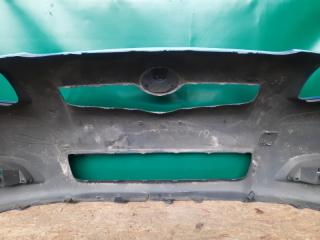 Бампер передний YARIS 05–11 2008 Хэтчбек 1.5 1NZ-FE