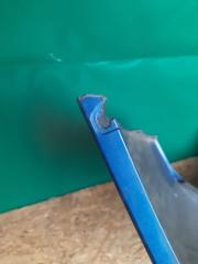 Бампер передний YARIS 05–11 2008 Хэтчбек 1.5 1NZ-FE