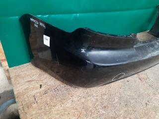 Бампер задний SUBARU IMPREZA 07-11 GE/GH Седан 2.5 EJ253