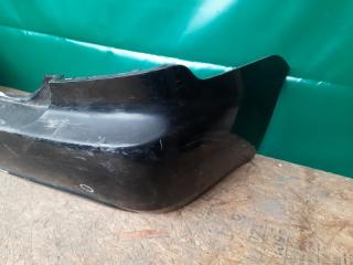 Бампер задний IMPREZA 07-11 GE/GH 2009 Седан 2.5 EJ253