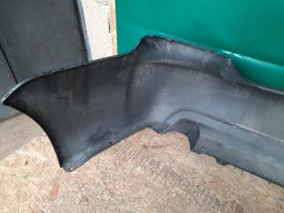 Бампер задний IMPREZA 07-11 GE/GH 2009 Седан 2.5 EJ253