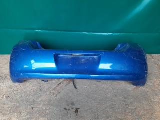 Бампер задний YARIS 05–11 2008 Хэтчбек 1.5 1NZ-FE