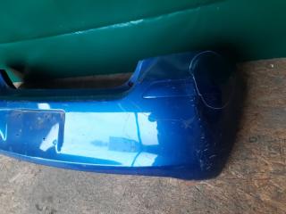 Бампер задний YARIS 05–11 2008 Хэтчбек 1.5 1NZ-FE