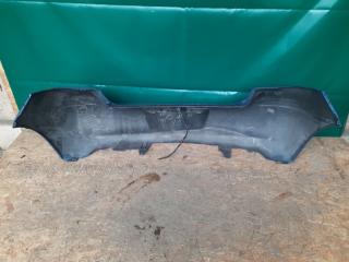 Бампер задний YARIS 05–11 2008 Хэтчбек 1.5 1NZ-FE