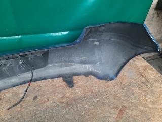 Бампер задний YARIS 05–11 2008 Хэтчбек 1.5 1NZ-FE