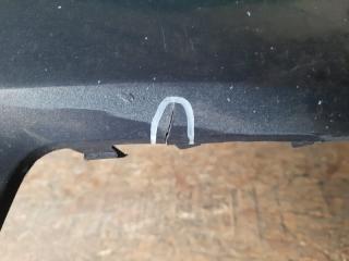 Бампер передний 3 BK 03-08 2008 Хэтчбек 2.3 L3