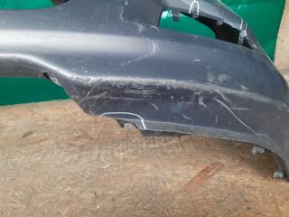 Бампер передний 3 BK 03-08 2008 Хэтчбек 2.3 L3