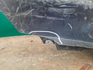 Бампер передний 3 BK 03-08 2008 Хэтчбек 2.3 L3