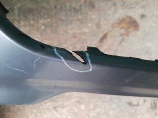 Бампер передний 3 BK 03-08 2008 Хэтчбек 2.3 L3