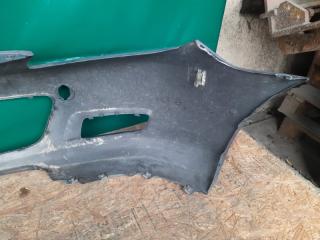 Бампер передний 3 BK 03-08 2008 Хэтчбек 2.3 L3