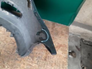 Бампер передний 3 BK 03-08 2008 Хэтчбек 2.3 L3