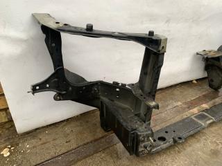 Панель передняя HIGHLANDER 01-07 2002 Внедорожник 3.0 1MZFE