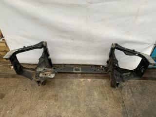 Панель передняя HIGHLANDER 01-07 2002 Внедорожник 3.0 1MZFE