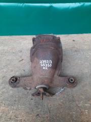 Редуктор задний GS350 GS300 05-11 2009 Седан 3.5