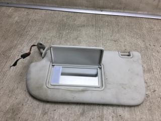 Козырек солнцезащитный левый FOCUS 10-18 2017 CB8 2.0 XQDA