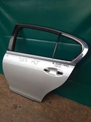 Дверь задняя левая GS350 GS300 05-11 2009 Седан 3.5