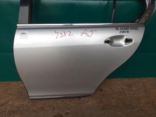Дверь задняя левая GS350 GS300 05-11 2009 Седан 3.5