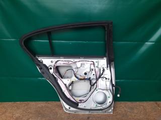 Дверь задняя левая GS350 GS300 05-11 2009 Седан 3.5
