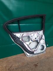 Дверь задняя левая GS350 GS300 05-11 2009 Седан 3.5