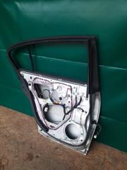 Дверь задняя левая GS350 GS300 05-11 2009 Седан 3.5