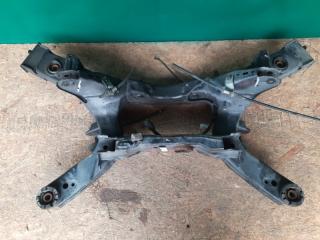 Балка задней подвески QX60/JX35 12-20 2017 Внедорожник 3.5 VQ35DD