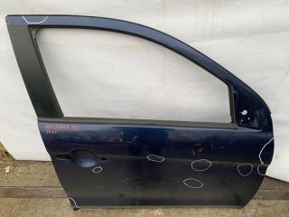 Дверь передняя правая ASX / OUTLANDER SPORT 10-21 2012 Внедорожник 2.0