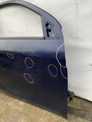 Дверь передняя правая ASX / OUTLANDER SPORT 10-21 2012 Внедорожник 2.0