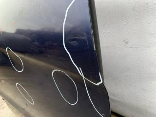 Дверь передняя правая ASX / OUTLANDER SPORT 10-21 2012 Внедорожник 2.0