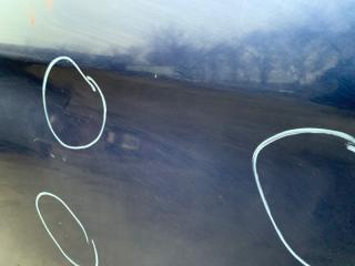 Дверь передняя правая ASX / OUTLANDER SPORT 10-21 2012 Внедорожник 2.0