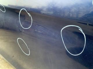 Дверь передняя правая ASX / OUTLANDER SPORT 10-21 2012 Внедорожник 2.0