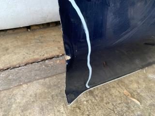 Дверь передняя правая ASX / OUTLANDER SPORT 10-21 2012 Внедорожник 2.0