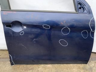 Дверь передняя правая ASX / OUTLANDER SPORT 10-21 2012 Внедорожник 2.0