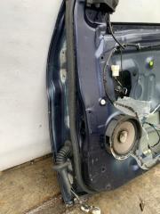 Дверь передняя правая ASX / OUTLANDER SPORT 10-21 2012 Внедорожник 2.0