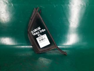 Запчасть стекло двери глухое переднее левое TOYOTA YARIS 05–11 2008