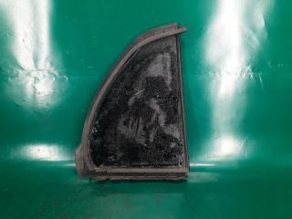 Стекло двери глухое заднее левое YARIS 05–11 2008 Хэтчбек 1.5 1NZ-FE