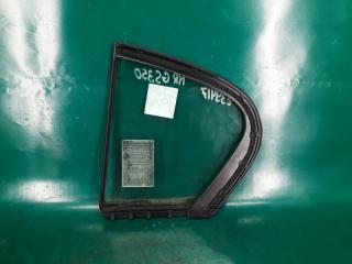 Стекло двери глухое заднее правое GS350 GS300 05-11 2009 Седан 3.5