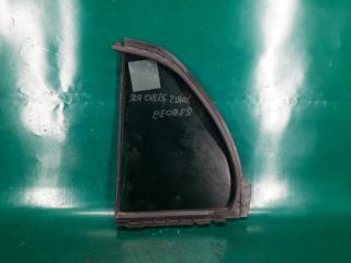 Стекло двери глухое заднее правое YARIS 05–11 2008 Хэтчбек 1.5 1NZ-FE