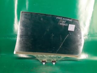 Стекло двери заднее правое IMPREZA 07-11 GE/GH 2009 Седан 2.5 EJ253