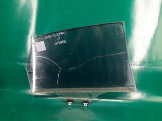 Стекло двери заднее левое IMPREZA 07-11 GE/GH 2009 Седан 2.5 EJ253