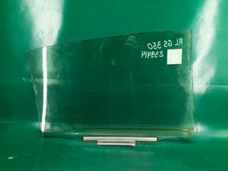 Стекло двери заднее левое LEXUS GS350 GS300 05-11 Седан 3.5