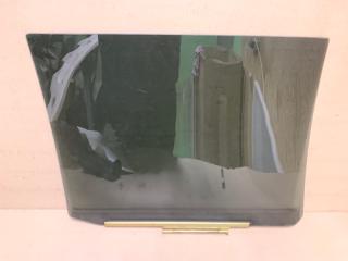 Стекло двери заднее левое HIGHLANDER 01-07 2002 Внедорожник 3.0 1MZFE